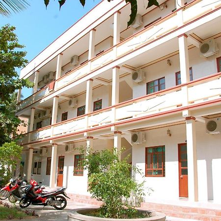 Hoa Bien Guesthouse Муйне Екстер'єр фото