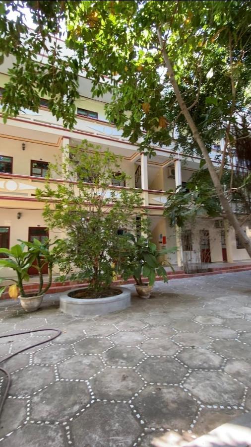 Hoa Bien Guesthouse Муйне Екстер'єр фото