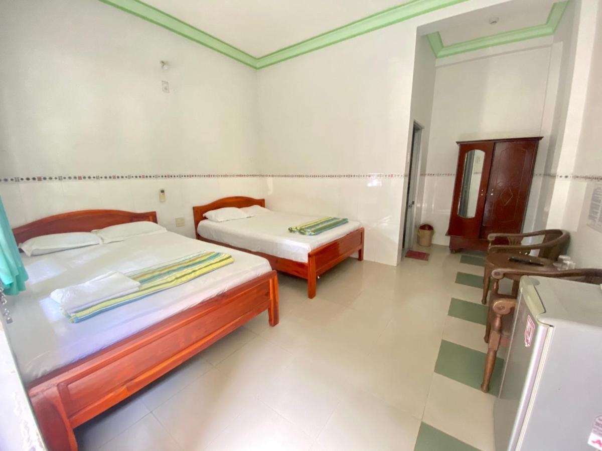 Hoa Bien Guesthouse Муйне Екстер'єр фото