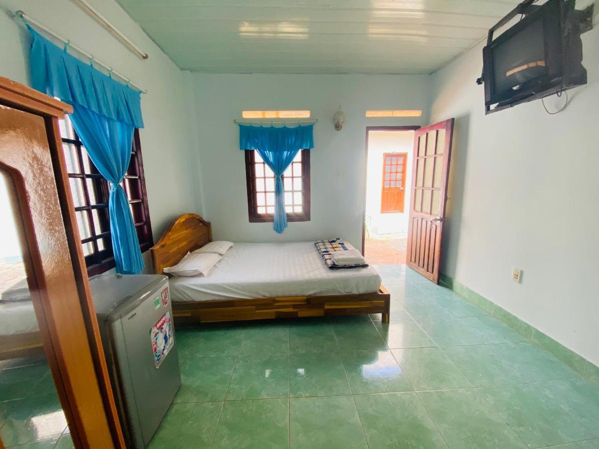 Hoa Bien Guesthouse Муйне Екстер'єр фото