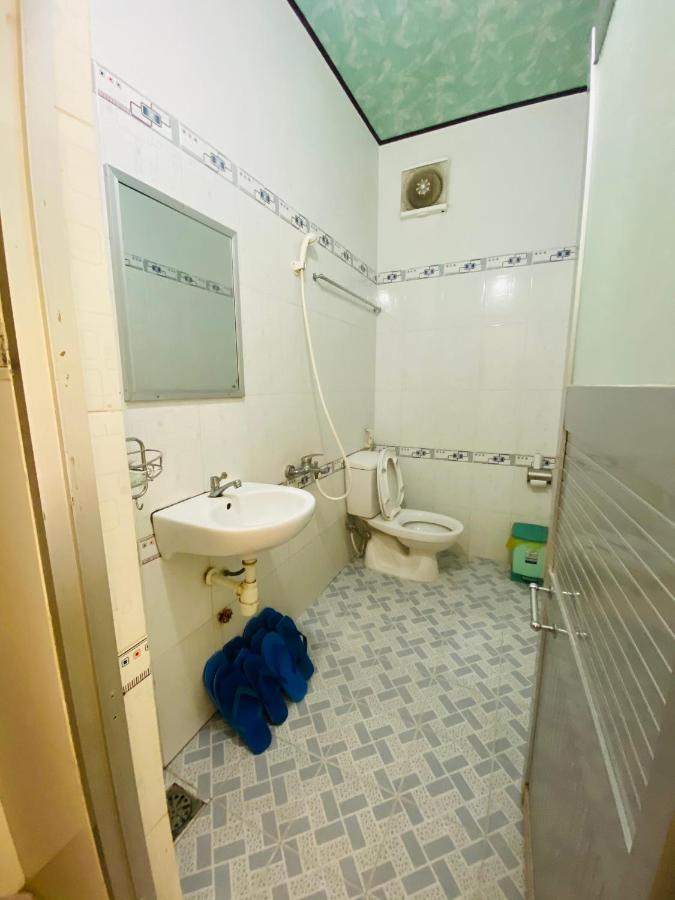Hoa Bien Guesthouse Муйне Екстер'єр фото