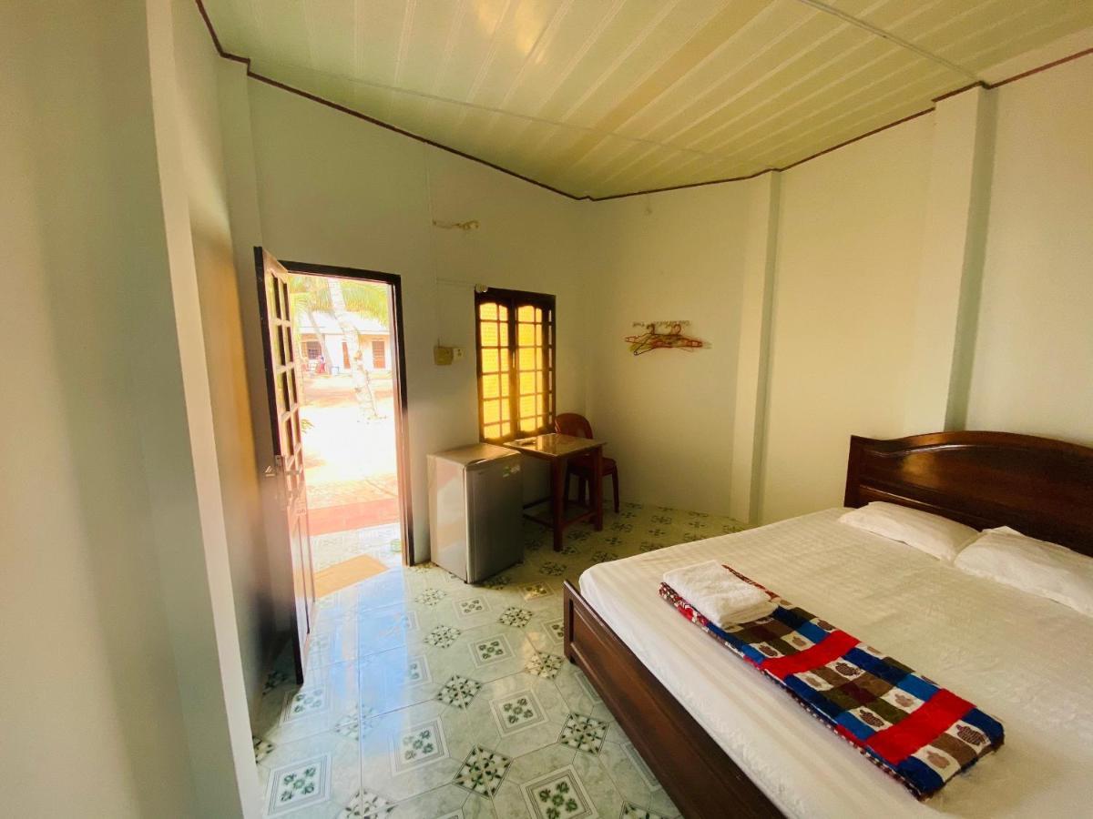 Hoa Bien Guesthouse Муйне Екстер'єр фото