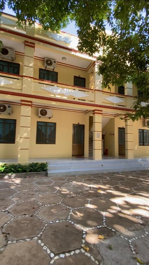 Hoa Bien Guesthouse Муйне Екстер'єр фото