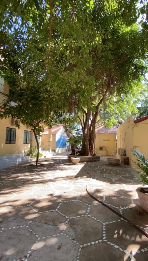 Hoa Bien Guesthouse Муйне Екстер'єр фото