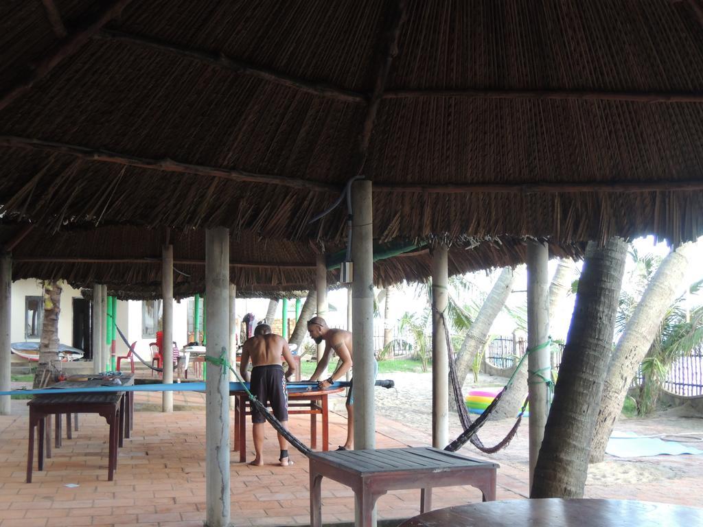 Hoa Bien Guesthouse Муйне Екстер'єр фото