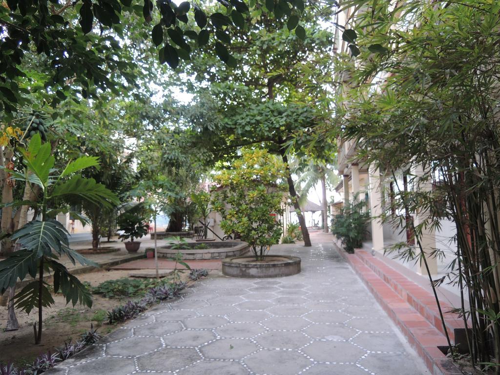 Hoa Bien Guesthouse Муйне Екстер'єр фото